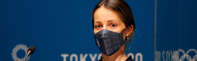 Održana konferencija za medije Olimpijskog tima Srbije u Tokiju