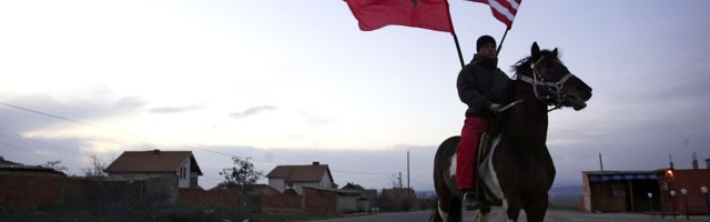 Frankenštajn koji izmiče kontroli