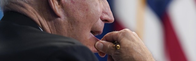 Raspad sistema u američkoj imperiji
