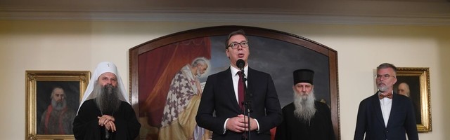 Srbija i Republika Srpska podižu memorijalni kompleks žrtvama Jasenovca