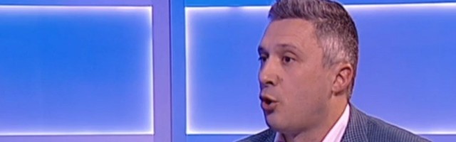 Boško Obradović nedeljom: U Beogradu treba podići spomenik đeneralu Draži Mihailoviću