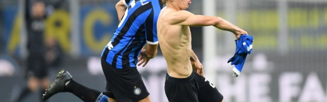 Arsenalu rečeno da zaboravi na Barelu