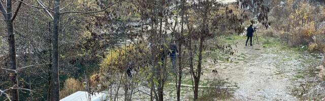 Djevojka čije tijelo je nađeno u Ibru kod Ribarića ipak ubijena