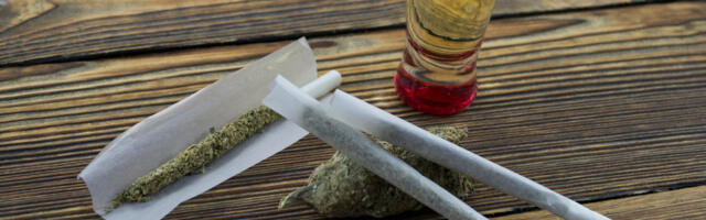 Marihuana i alkohol – delovanje, zavisnost, smrtni slučajevi