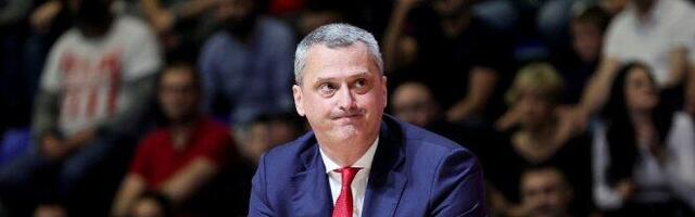 RADONJIĆ ZAGRMEO PRED BORAC! Energija iznad svega!