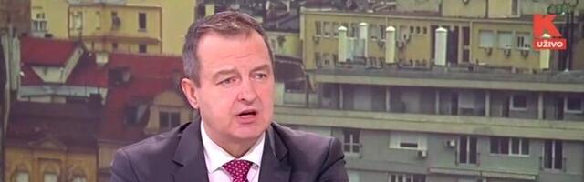 Od SNS još nemam odgovor da li ćemo na zajedničku listu