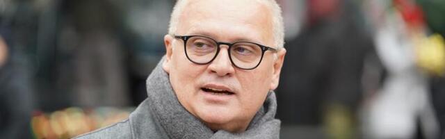 Vesić: Verovatno smo jedina evropska prestonica koja slavi Novu na otvorenom