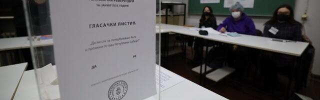 "Referendum doživeo krah, Vučić gubi podršku"