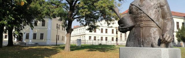 M. Vitezović: Karađorđe je bio sloboda, a Miloš država