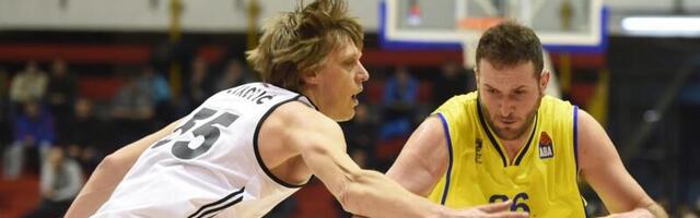 Bivši srpski reprezentativac prebačen u ZATVORSKU BOLNICU: Uhapšen je u Beogradu, sada lekari motre na njegovo stanje