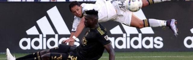 Čičarito i Joveljić gazduju Los Anđelesom! Druga mladost Meksikanca, rešeta kao u najboljim danima