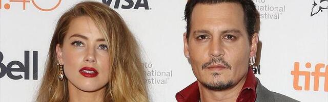 Film u kome su se upoznali Džoni Dep i Amber Herd