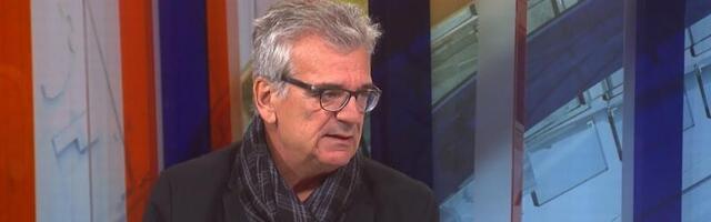 P. Vasiljević: U redu je Jakša, pobedio si