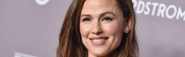 Dženifer Garner: "Manje gledajte u ogledalo..."