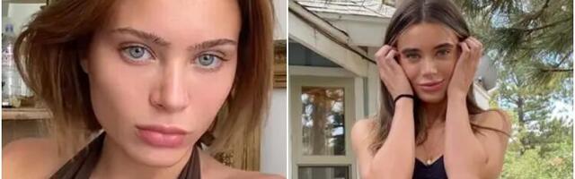 Lana Rouds tvrdi da je praktično ceo svoj život bila aseksualno biće