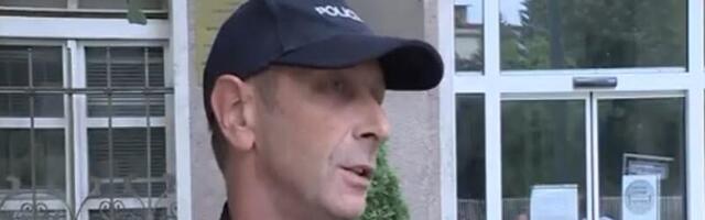 MUP KS pokrenuo istragu protiv policajca nakon što je otkrio da sedam godina radi u istoj uniformi