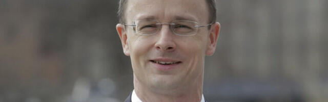 SIJARTO SMATRA DA JE VREME DA EVROPSKI LIDERI PODNESU OSTAVKE! Uveli Rusiji sankcije i time svoje zemlje uvukli u recesiju!