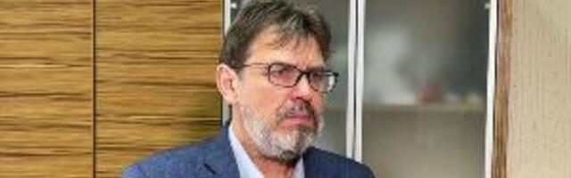 Жигманов: Важно наставити сусрете, али и решавати питања која оптерећују