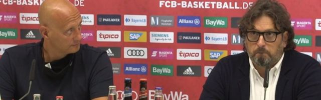 Predstavljen kao jedan od trojice najboljih trenera u Evropi