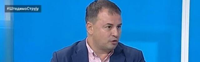 Dačićev čovek od poverenja: Ko je Slobodan Cvetković, kandidat za ministra privrede?