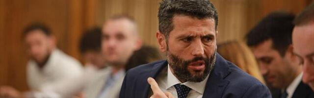 Šampioni Šapićeve kadrovske politike