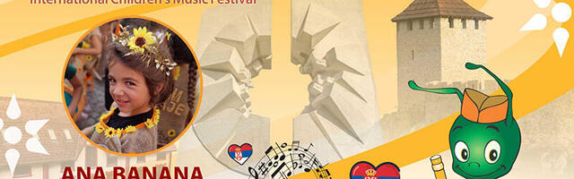 Dečji muzički festival i „Oktobarske čarolije“ u užičkom pozorištu