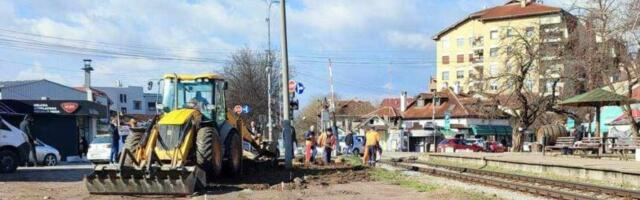 Gradi se Trg Živojina Isakovića Čokalije posvećen znamenitim Palilulcima