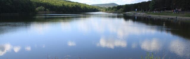 Zašto je poslednjih godina rizično kupanje u Šumaričkom jezeru