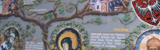 Da li ste znali zašto je svaki Nemanjić bio STEFAN?