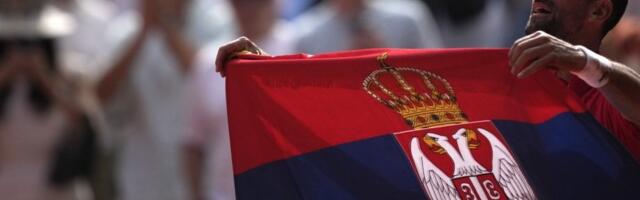 Novak ućutkao Amere usred SAD! Evo šta je rekao o meču Srbije i njihovog "drim tima" na OI!