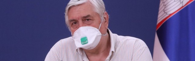 Tiodorović: Slave treba organizovati, ali samo pod ovim uslovima