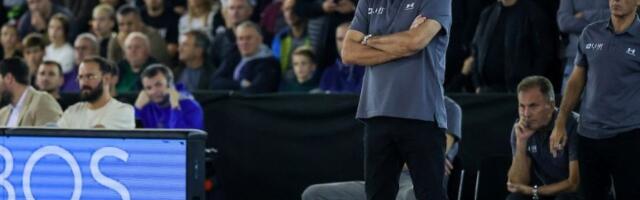 Partizan bez iskustva pred Zvezdu: 12 igrača - 0 derbija