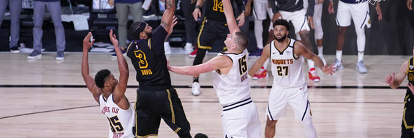 Kreće NBA ludnica, Dejvis prelomio, Vorirosi traže čuvara za Jokića, Bogdan dobio sjajnu ponudu, ide po prsten?!