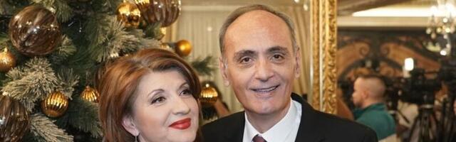 Pevač sve objavio javno! Evo šta Biljana Jevtić i Aca Ilić rade na drugom kraju sveta (FOTO)