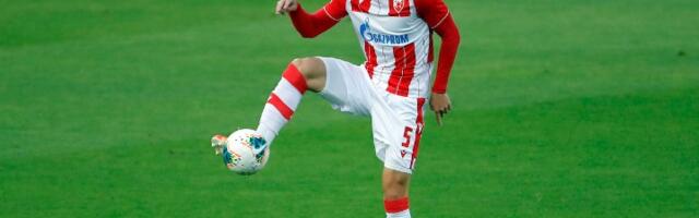 Degenek menja klub, ne i zemlju: Ovo je njegov novi klub