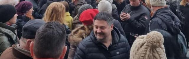 SOČ: Uprkos ogromnom nezadovoljstvu članova, rukovodstvo USPRS odbija da svoj legitimitet proveri na Skupštini