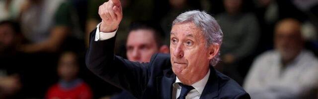 SLAŽEM SE S PEŠIĆEM! Legendarni košarkaš podržao srpskog selektora!