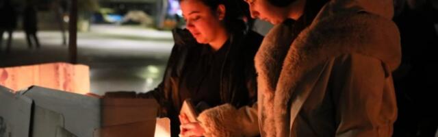 DAN ŽALOSTI DANAS U SRBIJI ZBOG TRAGEDIJE U KOČANIMA: Ovo su pravila ponašanja, a kazne su paprene