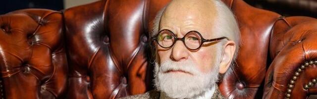 Frojd je tvrdio da JAKI LJUDI imaju OVIH 9 osobina:  Zbog njih im se ljudi DIVE, ali ih i MRZE u isto vreme