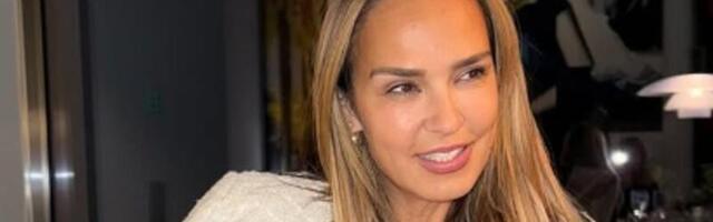 Marijana Mateus se javno obratila najvažnijem muškarcu u svom životu: "Voljeni moj, ponosna sam na tebe"