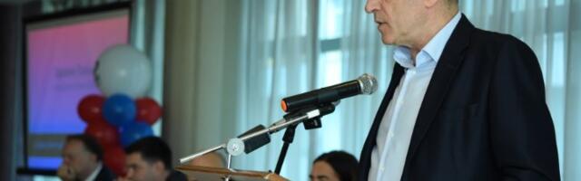 SSP: Naredba za hapšenje Ponoša demaskirala pokušaj zataškavanja upotrebe zvučnog oružja