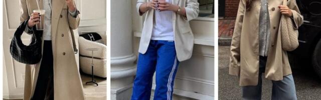 L&Z fashion vodič: Prolećni modni trendovi 2025. bez šopinga! Stilizujte ono što imate u ormanu uz pomoć ovih 8 lookova!