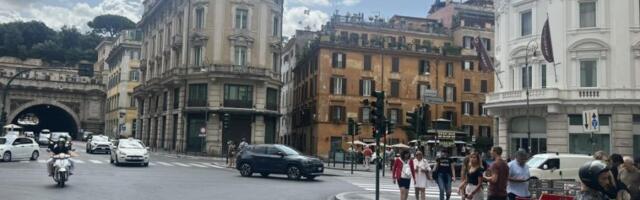 NA "STAROM KONTINENTU" SE MANjE UMIRE Rezultati istraživanja Univerziteta Braun: Bogati Amerikanci kraće žive od Evropljana