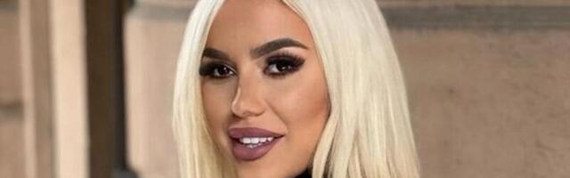 Lepa političarka danas proslavlja 30. rođendan: Pokazala šta ju je sačekalo na stolu "Čista sam kao suza..."