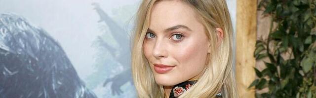 Margo Robi se skinula na plaži! Ovako izgleda 6 meseci POSLE POROĐAJA (FOTO)