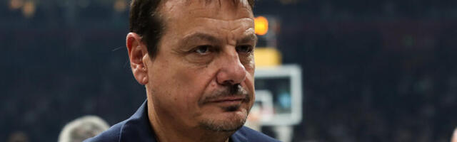 ERGIN ATAMAN SE OGLASIO PRED MAJSTORICU: „Ništa ne može izbrisati uspomene niti poštovanje koje imam prema Efesu“