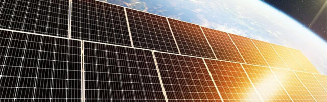 Kina lansira veliku solarnu elektranu u kosmos