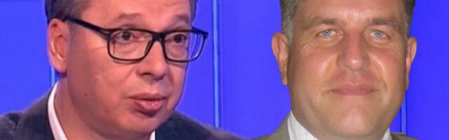 UOČI VIDOVDANSKE SVEČANOSTI! Sportissimo sa Dejanom Nedićem: Počastovan sam na odlikovanje koje će mi uručiti predsednik Vučić