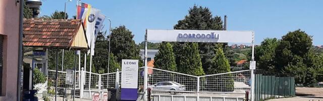 1.900 LJUDI OSTAJE BEZ POSLA Milošević: Radnicima Leonija direktor saopštio da se fabrika zatvara