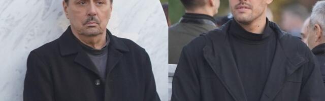 Igor Kojić ujeo oca za srce, mesecima ne razgovaraju: Kebin sin na korak do potpunog razdora u familiji